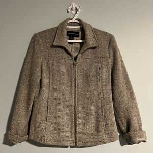 Womens Club Monaco Jacket